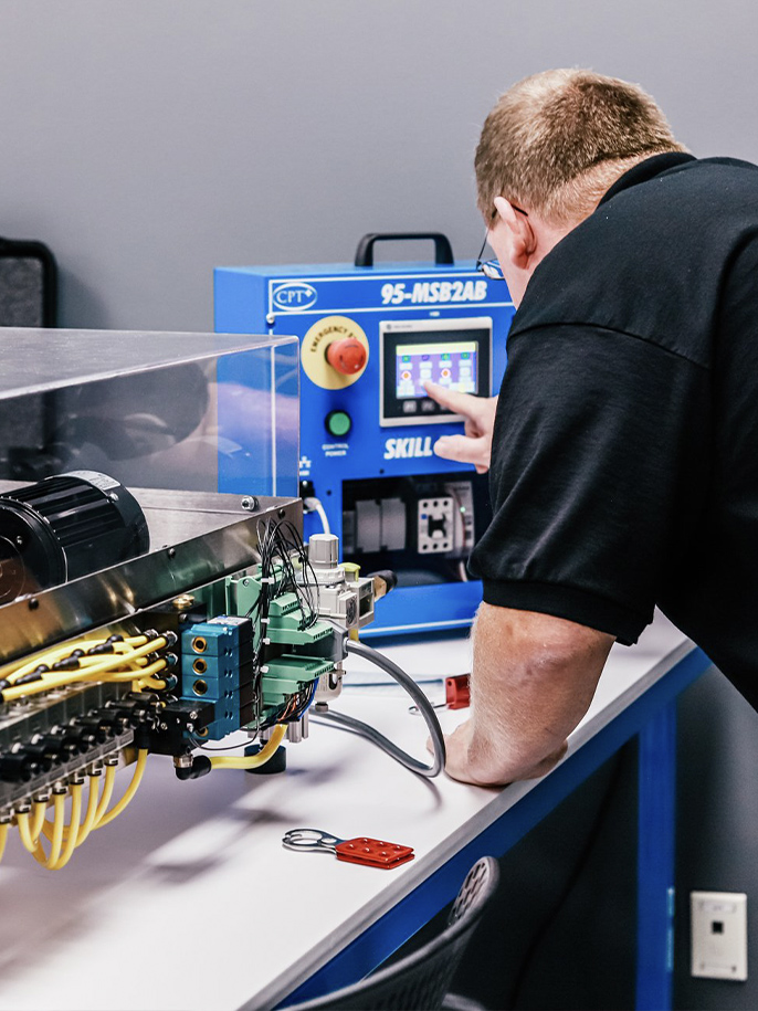 NCUS TEC – Bridging the Tech & Opportunity Gap in Education