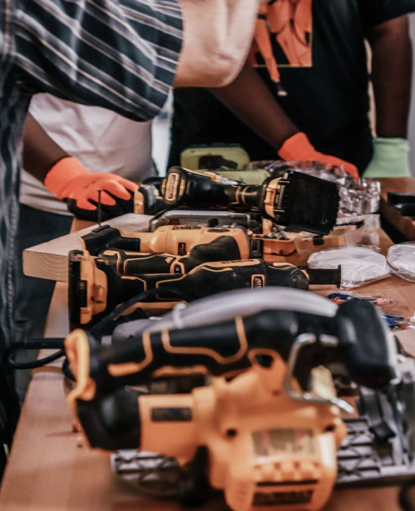 NCUS TEC – Bridging the Tech & Opportunity Gap in Education