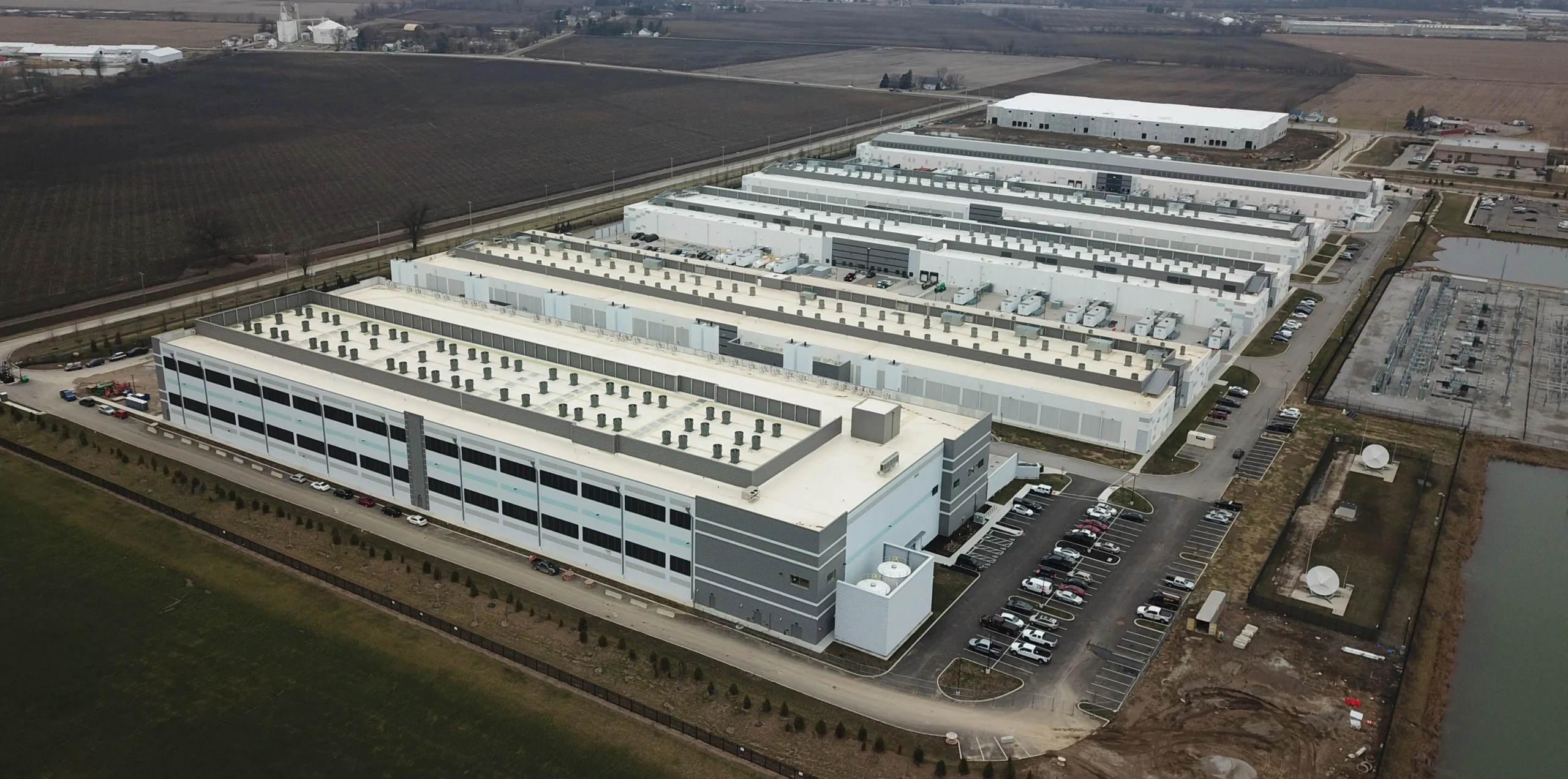 The Workforce of the Future Powering Ohio’s Data Center Boom